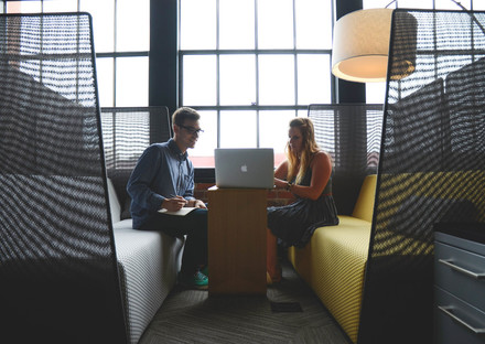 Tile item people office group team